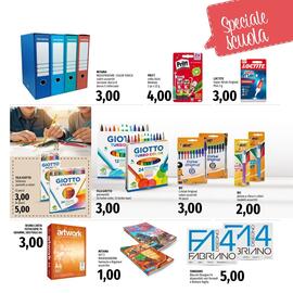 Volantino Famila Superstore Pagina 23