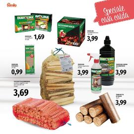 Volantino Famila Superstore Pagina 24