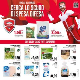 Volantino Famila Superstore Pagina 27