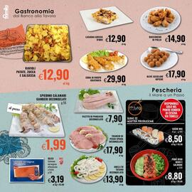 Volantino Famila Superstore Pagina 4