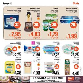 Volantino Famila Superstore Pagina 9