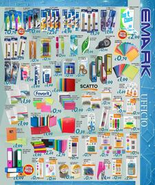 Volantino Supermercati Emark Pagina 11