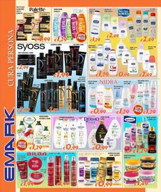 Volantino Supermercati Emark Pagina 2