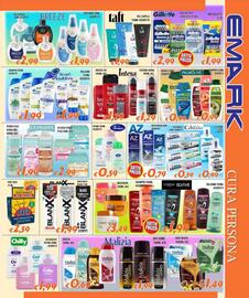 Volantino Supermercati Emark Pagina 3