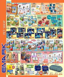 Volantino Supermercati Emark Pagina 8
