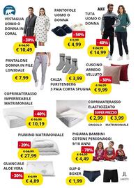 Volantino Bianco Market Pagina 3