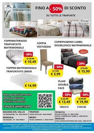 Volantino Bianco Market Pagina 4