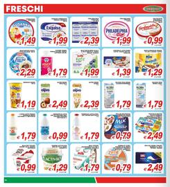 Volantino Gesad Supermercati Pagina 10