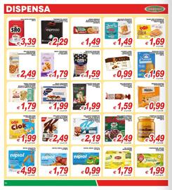 Volantino Gesad Supermercati Pagina 12