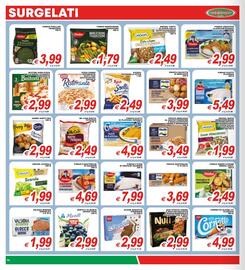 Volantino Gesad Supermercati Pagina 14