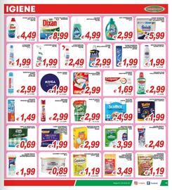 Volantino Gesad Supermercati Pagina 15