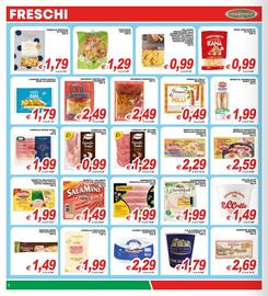 Volantino Gesad Supermercati Pagina 8