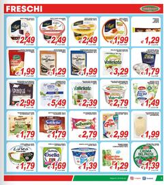 Volantino Gesad Supermercati Pagina 9