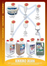 Catálogo Cash Barea Página 16