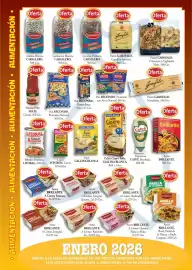 Catálogo Cash Barea Página 1