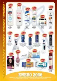 Catálogo Cash Barea Página 12