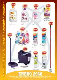 Catálogo Cash Barea Página 14