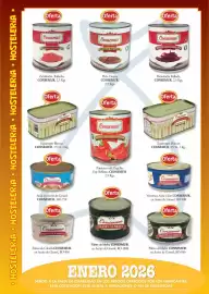 Catálogo Cash Barea Página 15