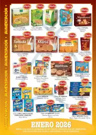 Catálogo Cash Barea Página 2