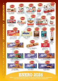 Catálogo Cash Barea Página 3