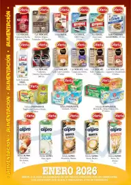 Catálogo Cash Barea Página 4
