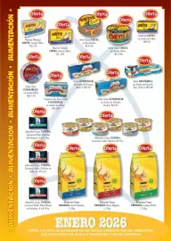 Catálogo Cash Barea Página 5