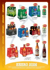 Catálogo Cash Barea Página 8