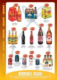 Catálogo Cash Barea Página 9