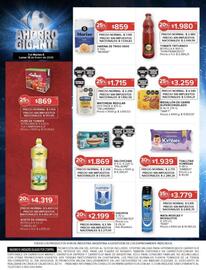 Catálogo Carrefour semana 2 Página 13