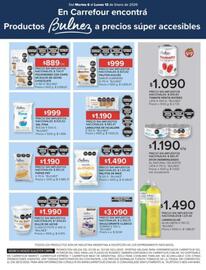 Catálogo Carrefour semana 2 Página 14