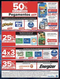 Catálogo Carrefour semana 2 Página 19