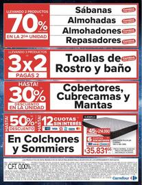 Catálogo Carrefour semana 2 Página 22