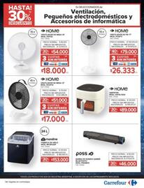 Catálogo Carrefour semana 2 Página 30