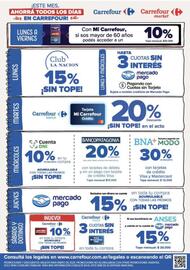 Catálogo Carrefour semana 2 Página 32