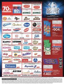 Catálogo Carrefour semana 2 Página 6