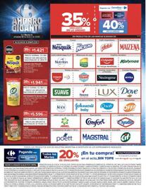 Catálogo Carrefour semana 2 Página 9