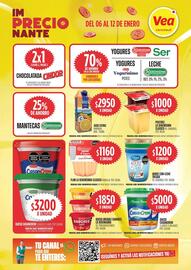 Catálogo Supermercados Vea semana 2 Página 4