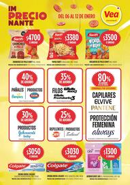 Catálogo Supermercados Vea semana 2 Página 5