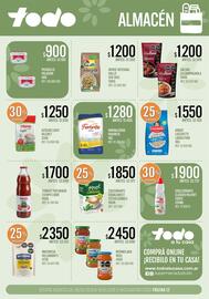 Catálogo Supermercados Todo Página 12