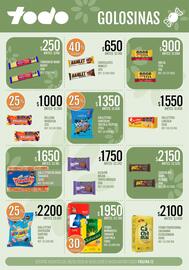 Catálogo Supermercados Todo Página 15