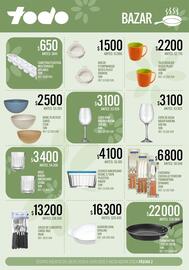 Catálogo Supermercados Todo Página 2