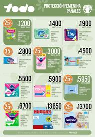 Catálogo Supermercados Todo Página 20