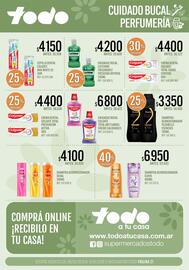 Catálogo Supermercados Todo Página 21