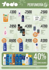 Catálogo Supermercados Todo Página 22