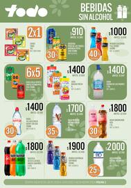 Catálogo Supermercados Todo Página 3