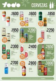 Catálogo Supermercados Todo Página 5