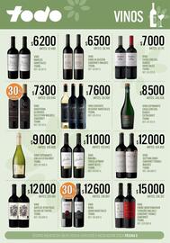 Catálogo Supermercados Todo Página 8