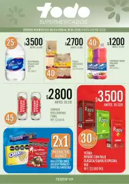 Catálogo Supermercados Todo Página 1