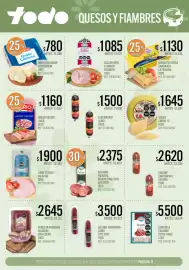 Catálogo Supermercados Todo Página 11
