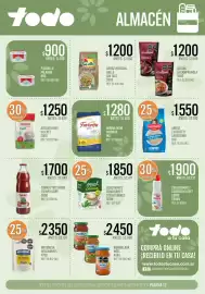 Catálogo Supermercados Todo Página 12